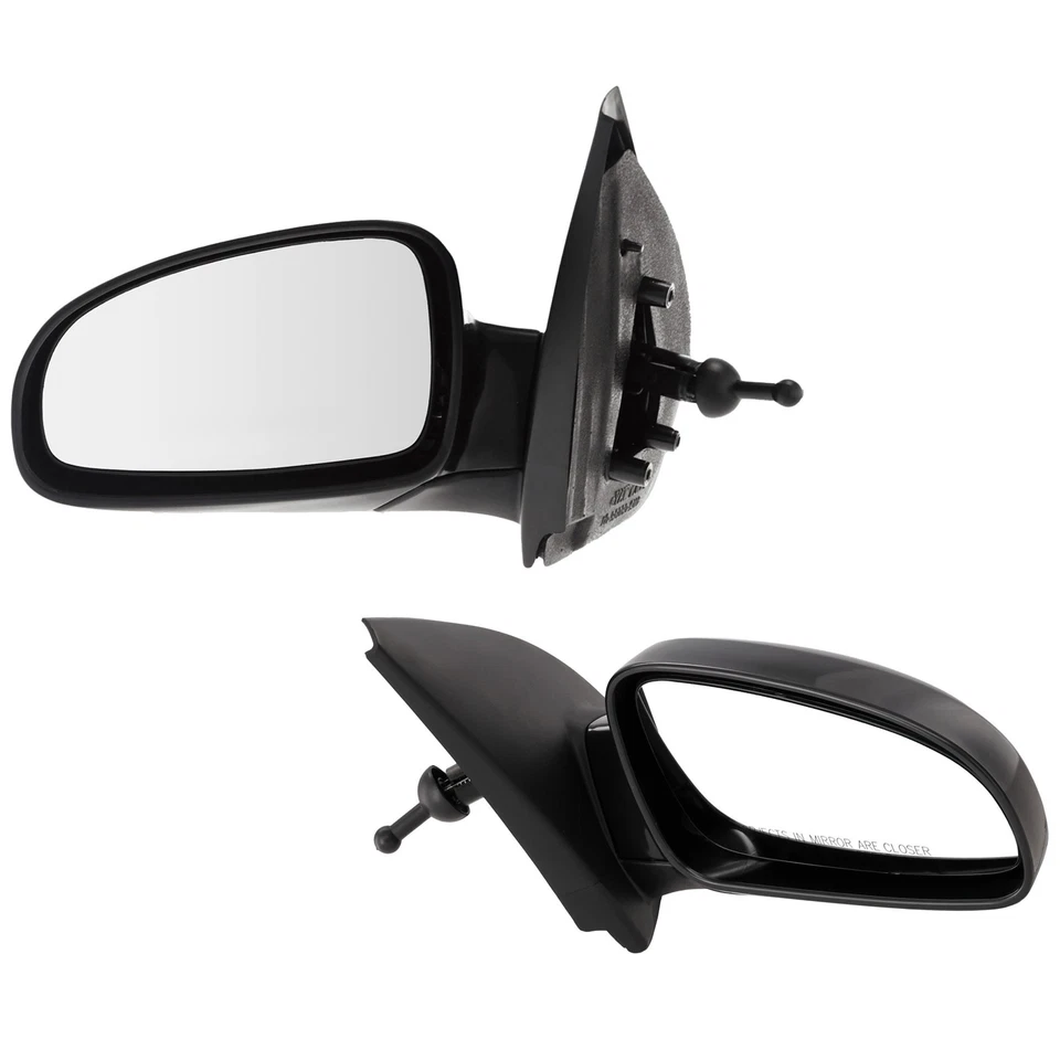 Juego de espejos retrovisores Aveo 2004-2006 par Foto 1 de 2