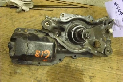 Windshield Wiper Motor Fits 80-85 CITATION 12643 - Imagem 1 de 2