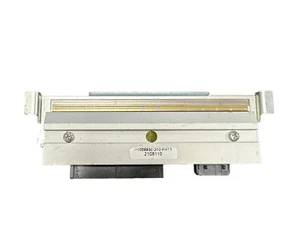 🔥🔥Zebra Printhead for ZT410 Label Printer P/O P1058930-010 - Used/Untested🔥🔥 - Picture 1 of 2