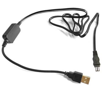 USB Power Adapter for Sony Handycam CCD-TR511E,CCD-TR512E,CCD-TR515E,CCD-TR516E - Image 1 of 4
