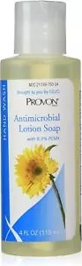 Provon antimikrobielle Lotion Seife - 4 Oz. - Bild 1 von 1