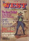 Far West Vol. 1 #2 FN 6.0 1978 Stock Image