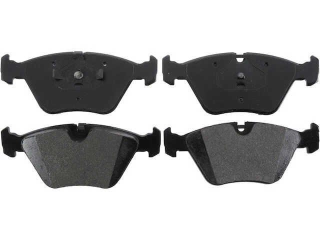 API 26SW39D Front Brake Pad Set Fits 1994-1995 BMW 530i - Image 1 of 1