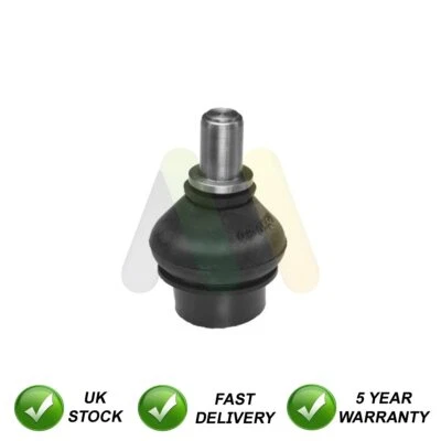 Ball Joint Front Rear Upper SJR Fits Rover Mini Austin 0.8 1.0 1.1 1.3 - Image 1 of 4