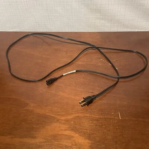 HP Envy 4500 Series Printer Power Cord Cable OEM - Picture 1 of 2