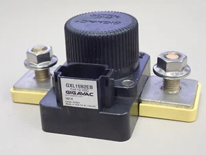 GIGAVAC Contactor GXL15B2EB Coil 12 VDC - Picture 1 of 6