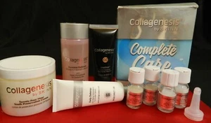 Colagenesis by SKINN, crema de 24 horas, defensa diaria, intellitint, cuidado completo - Imagen 1 de 4