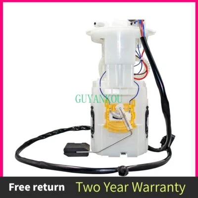 Unidad de envío de módulo de bomba de combustible para Mercedes Benz A140 A160 A190 A210 1997-2004 Foto 1 de 4