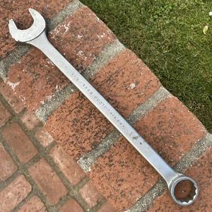 Proto 1-1/4” Combination Wrench 1240, 12PT, 17" Long Made in USA - Picture 1 of 8