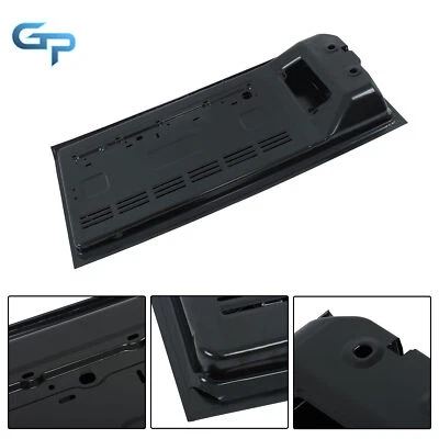 Rear Tailgate Trunk Hatch For Jeep Wrangler 2007-2017 2018 68002355AB - Imagem 1 de 4