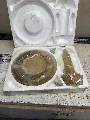 Juego de engranajes y piñones Yukon Gear & Axle YG F10.25-456L 24088 Ford Sterling Foto 1 de 3