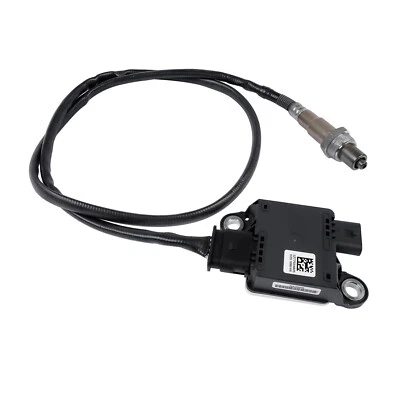 Particulate Matter Sensor for Kia Sportage S SX EX LX SXL L4 2.0L 2.4L GAS DOHC - Image 1 of 4