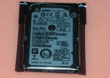 Hitachi HTS725050A7E635 500gb 7.2K SATA II 2.5" 6G Laptop Hard Drive 7MM