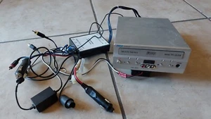 Pyle DVD Player Automobile, Car, Van - Picture 1 of 4