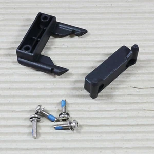 XLC Austauschpins carry more I System passend für XLC Systemgepäckträger - Bild 1 von 3