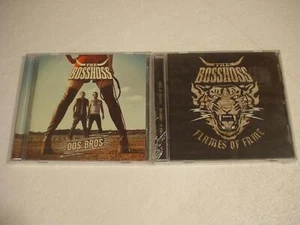 THE BOSSHOSS - 2 CDs Sammlung (NEU ) - Bild 1 von 2