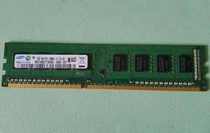 2GB Samsung M378B5773CHO-CHO 1227 PC3-8500R DDR3 ECC Memory RAM - Zdjęcie 1 z 3