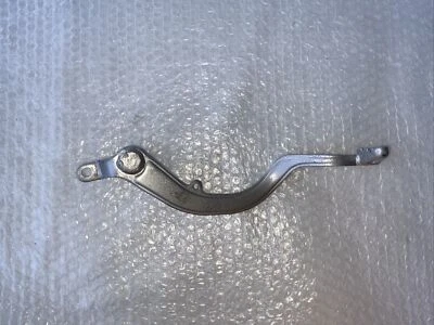 PEDALE FRENO POSTERIORE KAWASAKI KLX 650 R 93/95 Foto 1 de 4