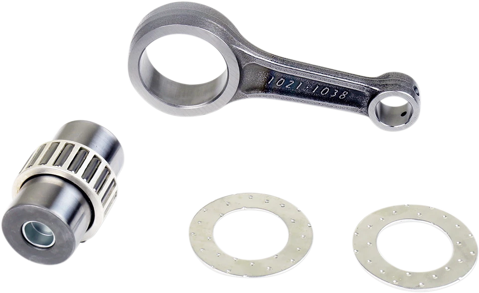 Athena Connecting Rod Yamaha YZ250F 14-23 4-Stroke/WR250F 15-22 YZ250FX 15-19 - Image 1 of 1