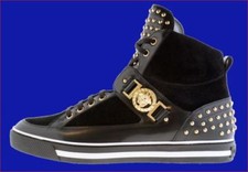 versace shoes price