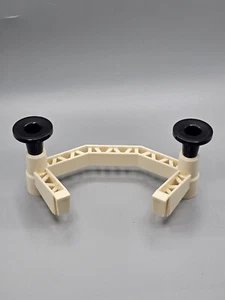 NES / FC Nintendo Rob Robot Gyro Holder Rail Attachment Part for R.O.B Gyromite - Picture 1 of 4