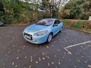 2012 Renault Fluence 70kW Dynamique 4dr Auto SALOON Electric Automatic - Picture 1 of 8