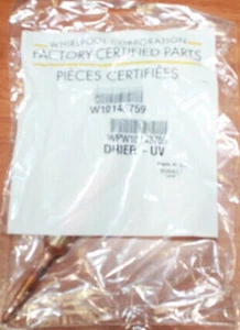 WPW10143759, AP6015750, W11179385, W10143759 Refrigerator OEM Filter Drier - Picture 1 of 1