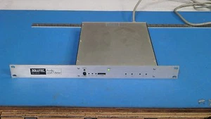 Solutec SOL 20/20 Audio Sound Meter - Picture 1 of 5