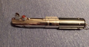 Saberforge Graflex Mk 1 Crystal, Anakin/Luke Skywalker Lightsaber Replica - Picture 1 of 3