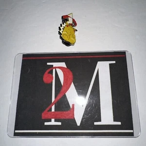 2023 Pikachu Vmax Pin Official Pokemon Crown Zenith - Picture 1 of 3