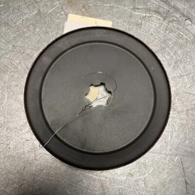 OEM GOOD USED CUB CADET 31PM2T6C710 SNOWBLOWER AUGER PULLEY 756-04443 - Image 1 of 3