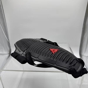 S236 Dainese Rückenprotector Schutzkleidung Wave.2 L Gebraucht - Picture 1 of 8