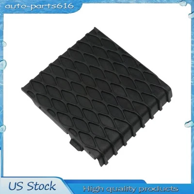 Front Lower L or R Bumper Cover Grille For BMW E63 E64 645Ci 650i 2004-2007 NEW - Изображение 1 из 4