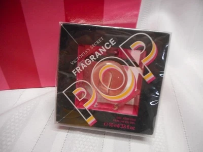 Victoria's Secret Fragancia Pop Gel Perfume Tamaño de Viaje Tease 0.33 fl oz Foto 1 de 2