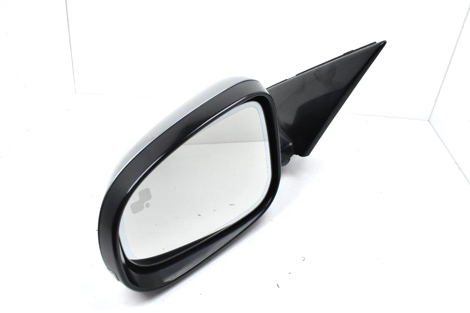 Espejo retrovisor gris puerta izquierda lado conductor delantero Jaguar XF 2010-2015 OEM Foto 1 de 4