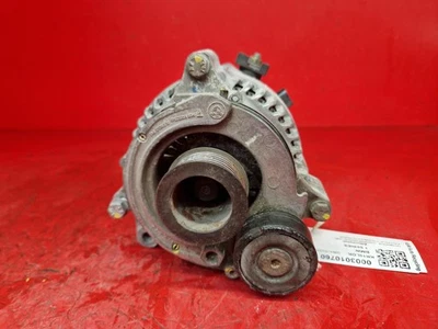 BMW 1 SERIES 2019 ALTERNATOR 1.5L PETROL 180AMP 12318645329 - Image 1 of 4