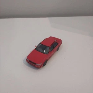 Tomica Ltd Vintage Nissan Bluebird 1/64 diecast car no box - Picture 1 of 7