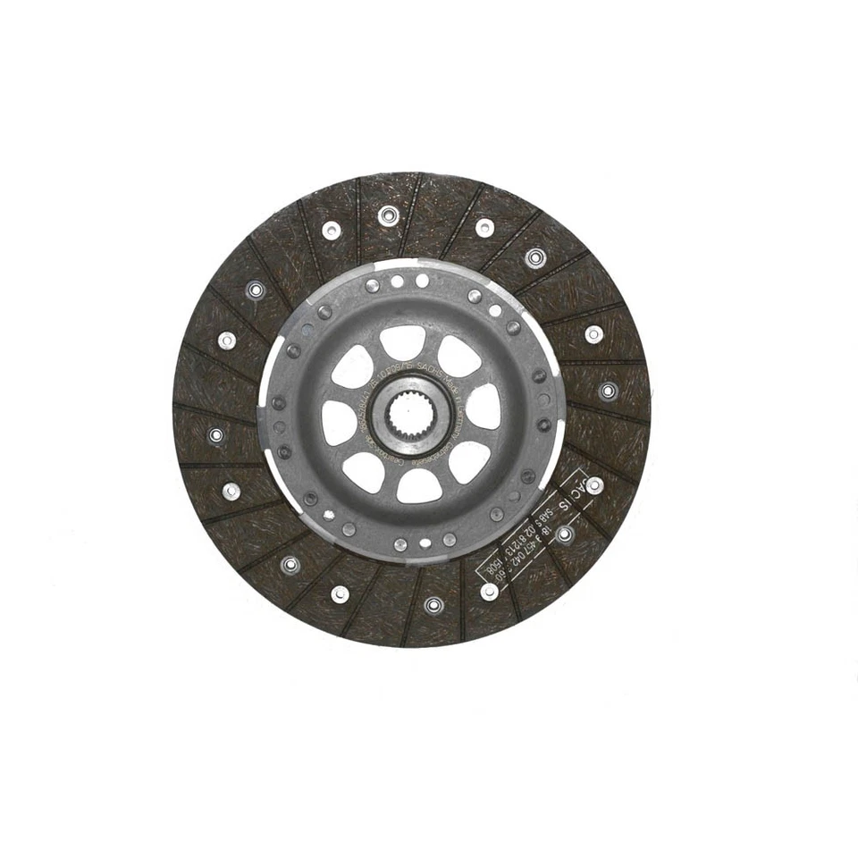 Disco de embrague para Audi S4 S6 Sachs Foto 1 de 2