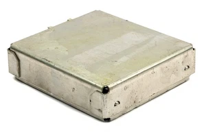 Chevrolet Pontiac 1996-1999 módulo de control de chasis ABS número de identificación de pieza 16250119 - Imagen 1 de 5