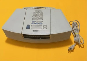 BOSE Wave Radio CD Player AM FM AWRC-1P funktionstüchtig LESEN - Bild 1 von 9