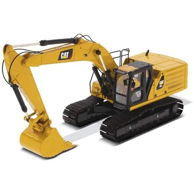CAT Caterpillar 336 Next Generation Hydraulic Excavator and Operator High Lin... - Image 1 of 4