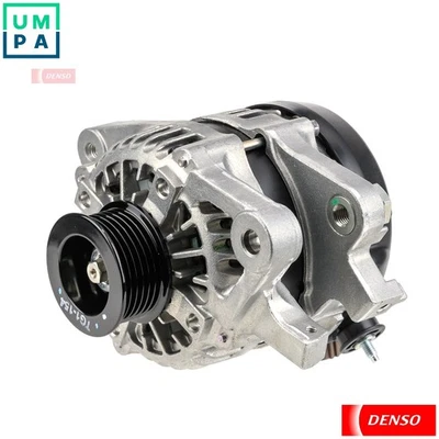 ALTERNATOR DAN1042 FOR TOYOTA COROLLA/QUEST/ALTIS YARIS/VITZ AURIS URBAN IST - Image 1 of 4