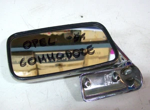 SPECCHIO SINISTRO OPEL COMMODORE - CODICE 9278253 - ORIGINALE - Imagen 1 de 2