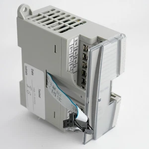Allen Bradley MicroLogix 1762-IR4 /A Rev E 4 CH RTD / Resistance Input Module - Picture 1 of 5