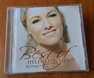 CD|Helene Fischer|Best Of⚡BLITZVERSAND⚡ - Bild 1 von 4