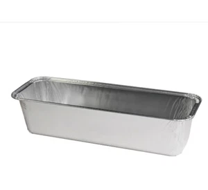 Camp Chef 9" x 2.5"Aluminum Grease Cup 100-Pack - Picture 1 of 2