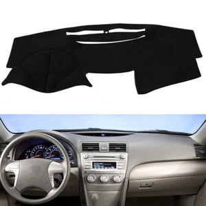 Car Dash DashMat Cover Shade Dashboard Sun Pad For Toyota Camry 2007-2011 - Picture 1 of 10