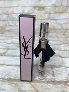 Yves Saint Laurent Mon Paris Eau de Parfum for Women - 0.33oz. New In Box