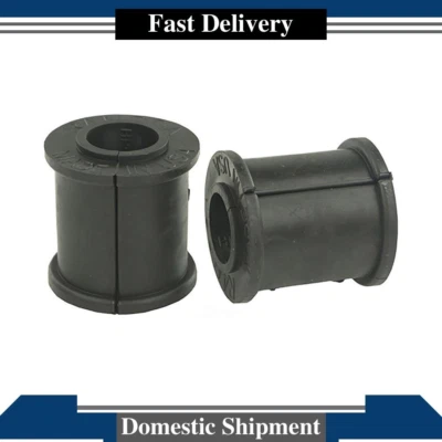 Kit de buje de barra estabilizadora Mevotech Supreme para Toyota Camry 2006 2005 2004 2003 2002 Foto 1 de 3