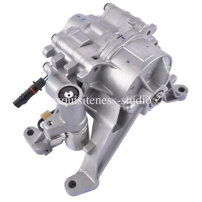 Pompa vuoto olio per JAGUAR 204DTA AJ20D4 PT204 1997-1999 G4D36L079JA JDE38552 NUOVA - Immagine 1 di 4